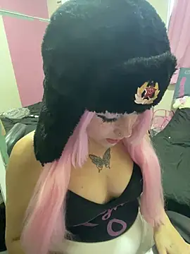 belletotosa online show from March 13, 2026, 9:09 pm