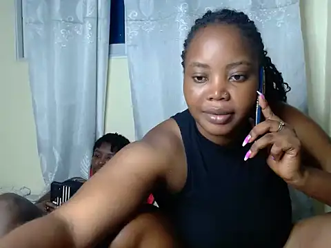 Petit haris online show from May 18, 2026, 9:41 pm