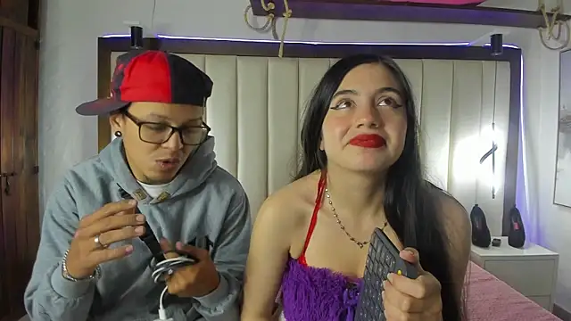 Snapshot of Bonny_Bonss chatting on October 20, 2025, 2:57 am Bonny Bonss online show from October 20, 2025, 2:57 am