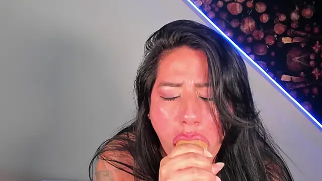 Seleneharrison online show from February 21, 2025, 12:16 am