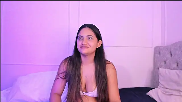 Isa squirt1 online show from April 18, 2026, 3:31 am