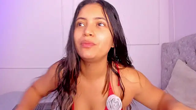 Isa squirt1 online show from June 12, 2026, 8:06 pm