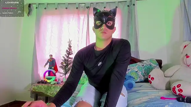 Chris Maddox online show from December 26, 2024, 8:53 pm