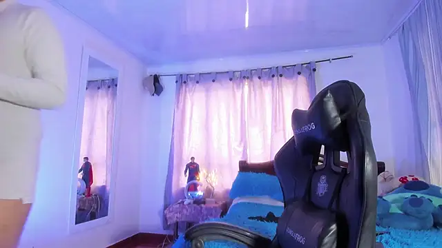 Chris Maddox online show from February 22, 2025, 8:09 pm