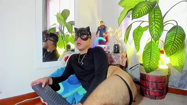 Chris Maddox online show from January 22, 2025, 8:28 pm