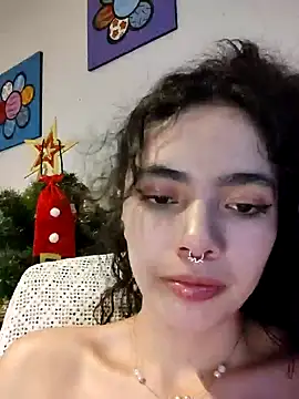 Emily Saez1 online show from December 15, 2024, 7:02 am