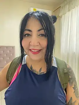 eva sexx69 online show from November 24, 2025, 12:05 pm