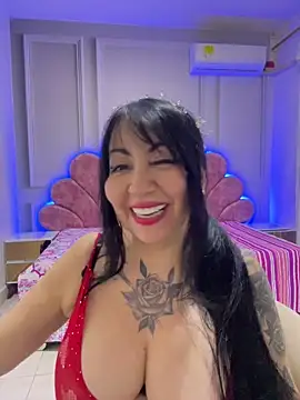 eva sexx69 online show from March 7, 2026, 12:17 am