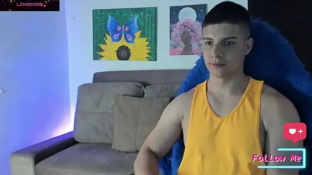 cory okell online show from April 5, 2026, 12:28 am