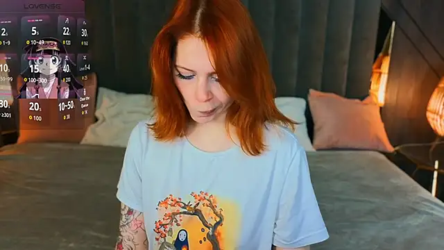 Sasha Exclusive online show from November 14, 2025, 2:10 pm