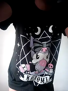 Evil Queen13 online show from January 14, 2025, 8:48 pm