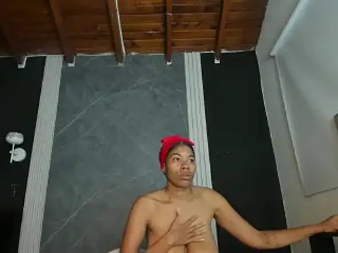 YummyDuooo online show from March 2, 2025, 12:03 pm