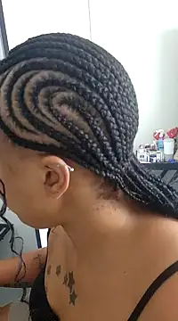 Snapshot of Drippincaty chatting on January 21, 2025, 2:26 pm Drippincaty online show from January 21, 2025, 2:26 pm