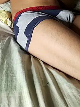 geroAguilar online show from October 25, 2025, 12:28 pm