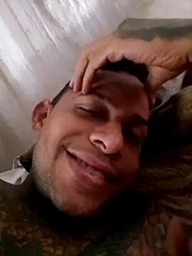 geroAguilar online show from June 20, 2026, 12:54 pm