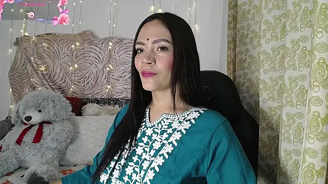 Snapshot of shantala_krisha chatting on July 4, 2026, 12:21 pm shantala krisha online show from July 4, 2026, 12:21 pm