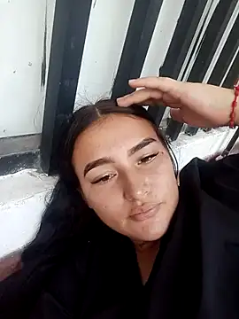 Snapshot of Celeste_camila18 chatting on February 26, 2026, 7:14 pm Celeste camila18 online show from February 26, 2026, 7:14 pm