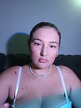 Snapshot of Celeste_camila18 chatting on July 6, 2026, 6:31 am Celeste camila18 online show from July 6, 2026, 6:31 am