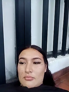 Snapshot of Celeste_camila18 chatting on February 7, 2026, 10:51 pm Celeste camila18 online show from February 7, 2026, 10:51 pm