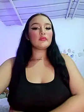 Snapshot of Celeste_camila18 chatting on December 14, 2025, 7:14 am Celeste camila18 online show from December 14, 2025, 7:14 am