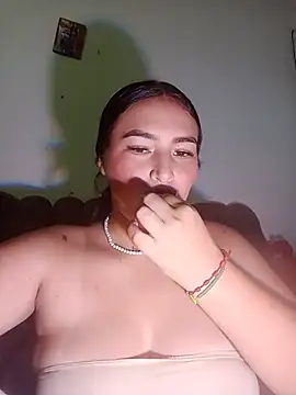 Snapshot of Celeste_camila18 chatting on July 12, 2026, 11:05 pm Celeste camila18 online show from July 12, 2026, 11:05 pm