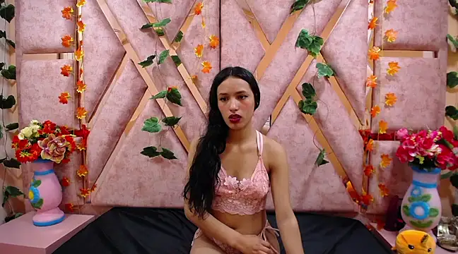 Salome Queem online show from January 31, 2025, 9:59 am