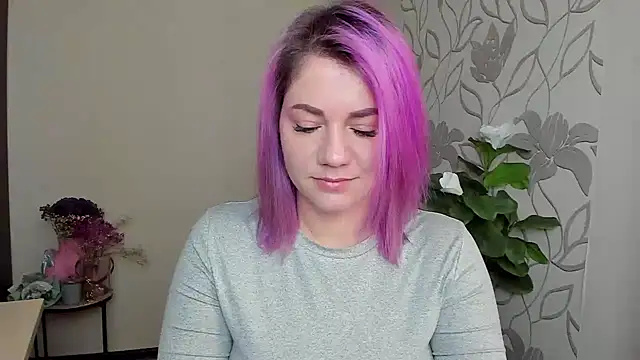 MariaSttone online show from March 5, 2026, 1:40 pm