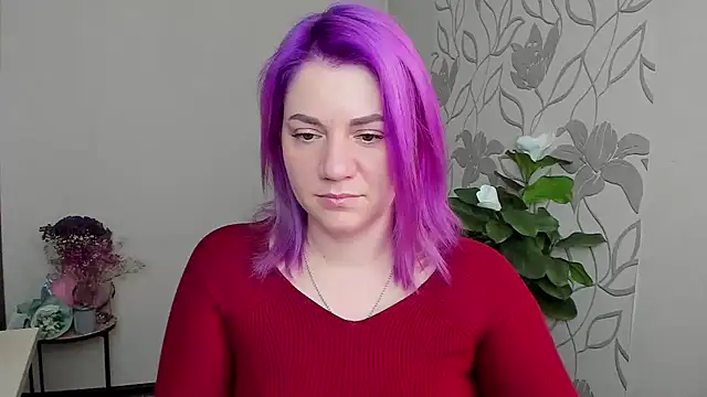 MariaSttone online show from March 28, 2026, 12:50 pm