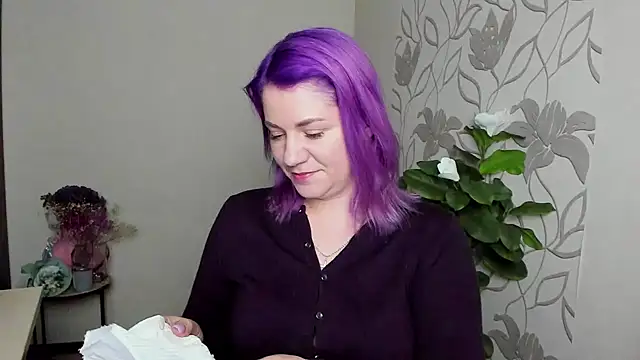 MariaSttone online show from March 30, 2026, 2:29 pm