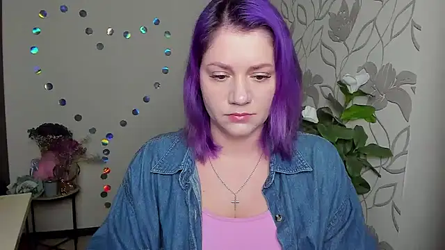 MariaSttone online show from February 16, 2026, 5:22 pm