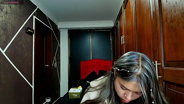 AntonellaRosee  online show from March 16, 2025, 12:00 pm