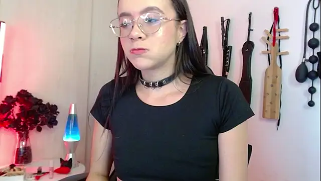 Alisson Beckett online show from April 11, 2026, 11:30 pm