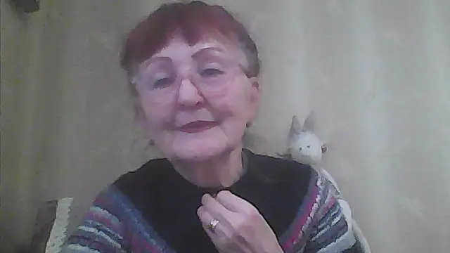 TanyaSweet634 online show from January 16, 2026, 7:01 am