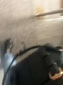 FeetVibe online show from October 6, 2025, 6:58 am