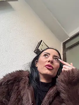 FeetVibe online show from March 4, 2026, 6:32 am