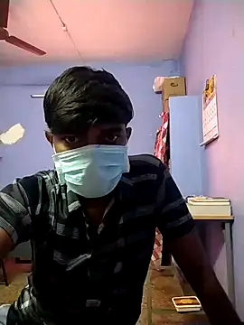 Tamilandteluguboy14 online show from March 4, 2026, 6:43 am