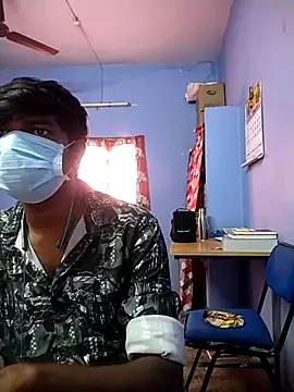 Tamilandteluguboy14 online show from February 24, 2026, 6:47 am