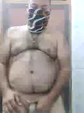 anika013 online show from December 4, 2024, 6:00 pm