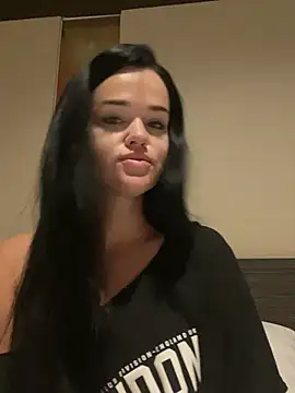 English-Chloe96 online show from February 8, 2026, 6:55 am