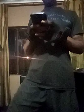 Seldom1188 online show from January 6, 2026, 6:01 pm