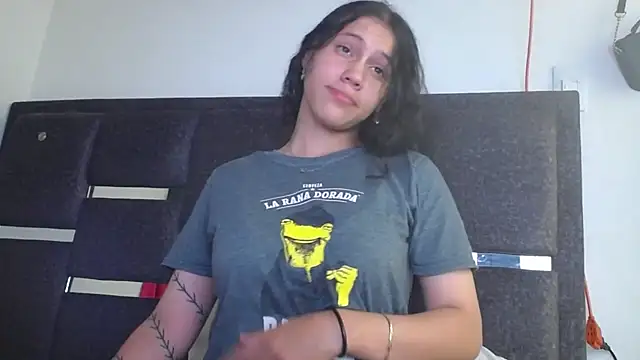 realshy-Stepsis online show from March 1, 2026, 6:19 pm