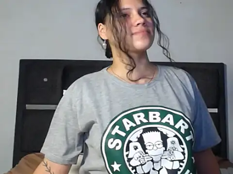 realshy-Stepsis online show from May 27, 2026, 2:02 pm