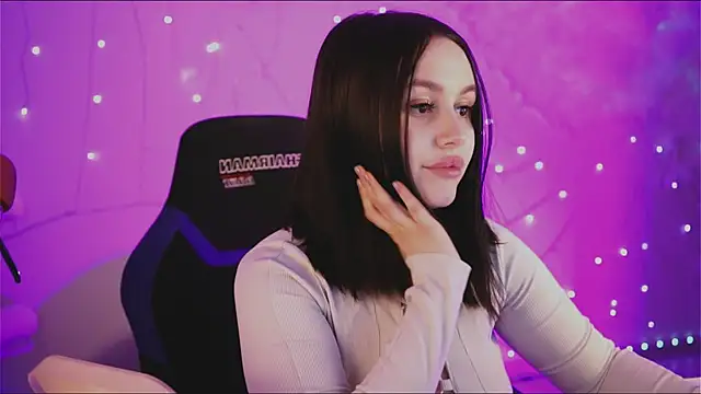 SerenaFerrera online show from January 9, 2025, 12:14 am