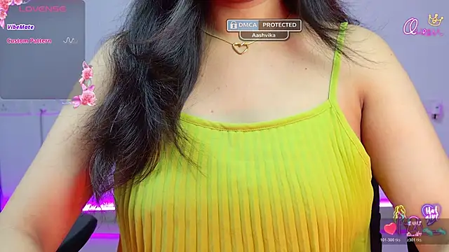 Punjabi Queen1 online show from April 14, 2026, 4:01 pm