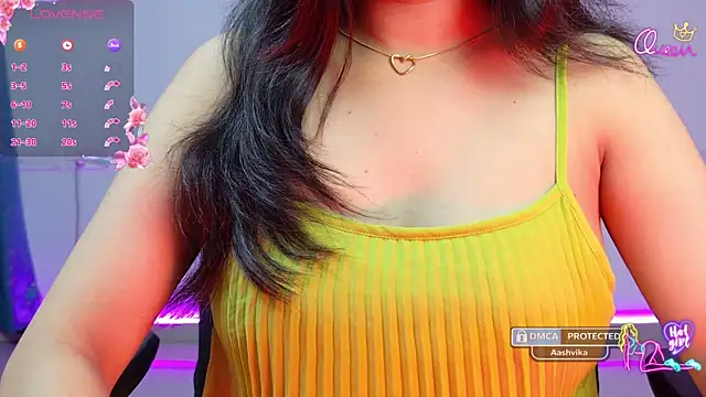 Punjabi Queen1 online show from April 5, 2026, 5:41 pm