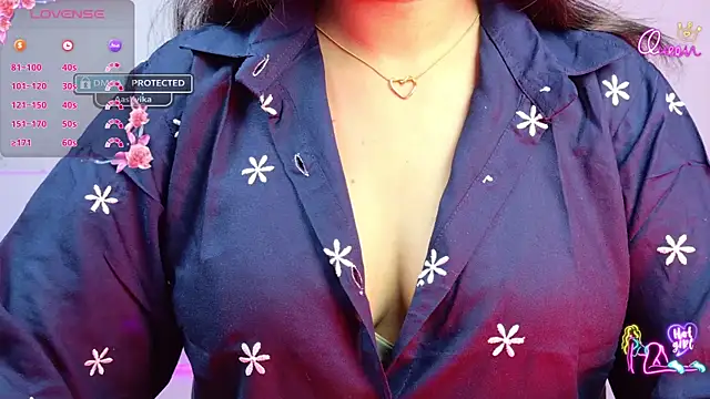 Punjabi Queen1 online show from April 18, 2026, 4:20 pm