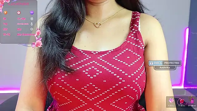 Punjabi Queen1 online show from March 12, 2026, 4:11 pm