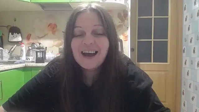 CatMelissa online show from July 20, 2026, 10:12 pm