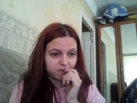 Snapshot of CatMelissa chatting on March 3, 2025, 10:06 am CatMelissa online show from March 3, 2025, 10:06 am
