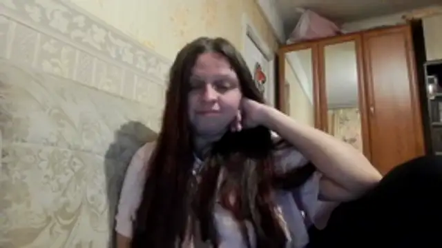 CatMelissa online show from March 19, 2026, 9:37 pm